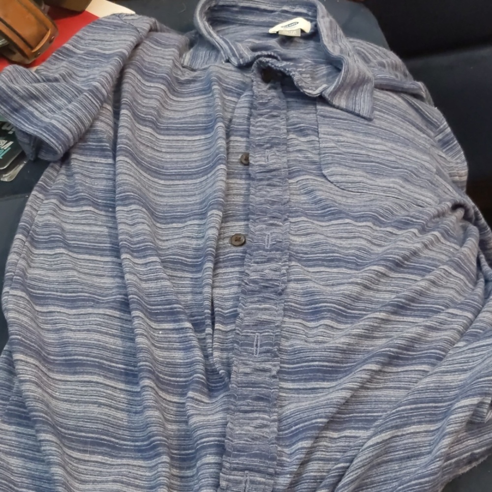 Old Navy men's XL Polo short sleeve shirt